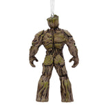 Marvel Studios Guardians of the Galaxy Vol. 3 Groot Christmas Ornament