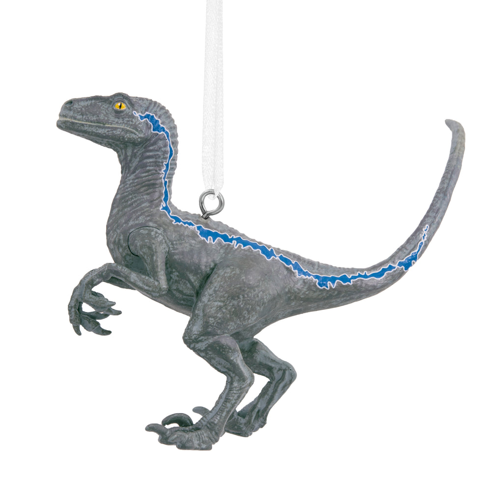 Jurassic World Dominion Beta Ornament