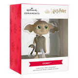 Hallmark Christmas Ornament (Harry Potter Dobby)