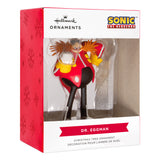 Hallmark Christmas Ornament (Sonic the Hedgehog Dr. Eggman)