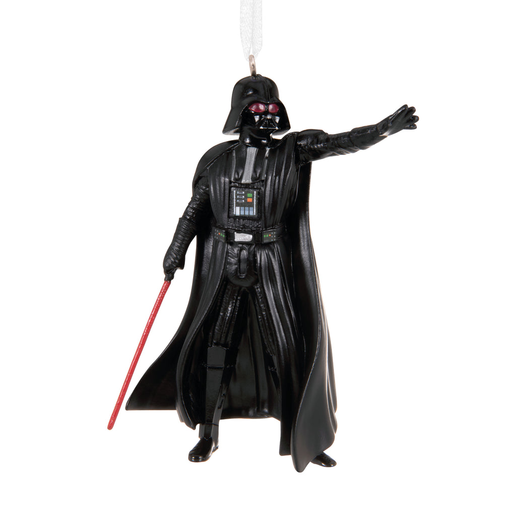 Star Wars: Obi-Wan Kenobi™ Darth Vader™ Ornament