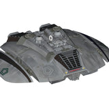 Hallmark Keepsake Christmas Ornament (Battlestar Galactica Cylon Raider)