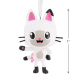 Hallmark Christmas Ornament (Gabby's Dollhouse Pandy Paws)