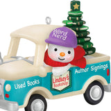 Hallmark Keepsake Christmas Ornament (Holiday Parade 2025)