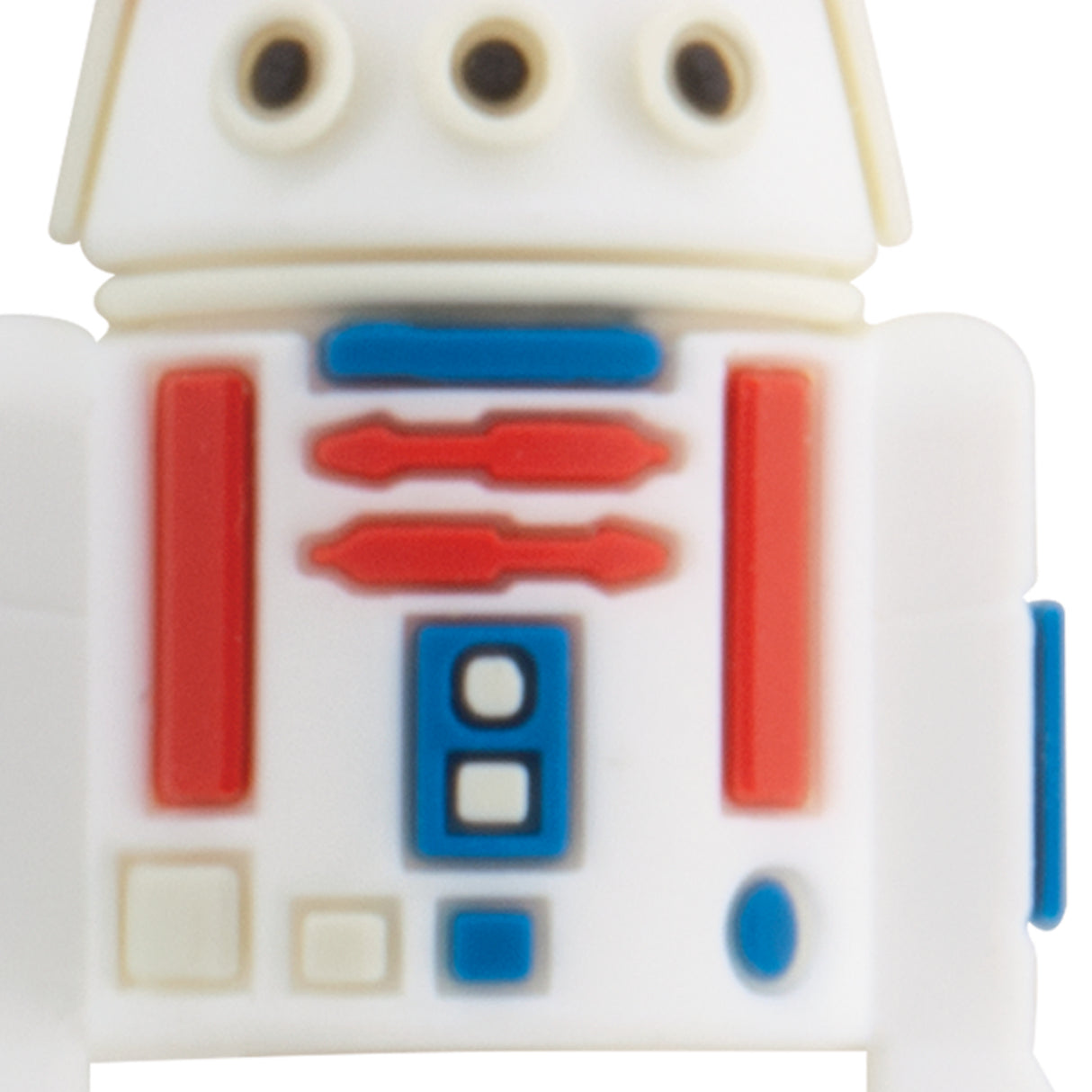 Hallmark Mini Christmas Ornaments (Star Wars: The Mandalorian, Shatterproof), Set of 6