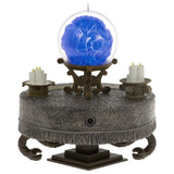 Hallmark Keepsake Christmas Ornament (Disney The Haunted Mansion Collection Madame Leota With Light and Sound)