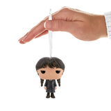 Wednesday Addams Funko POP! Christmas Ornament