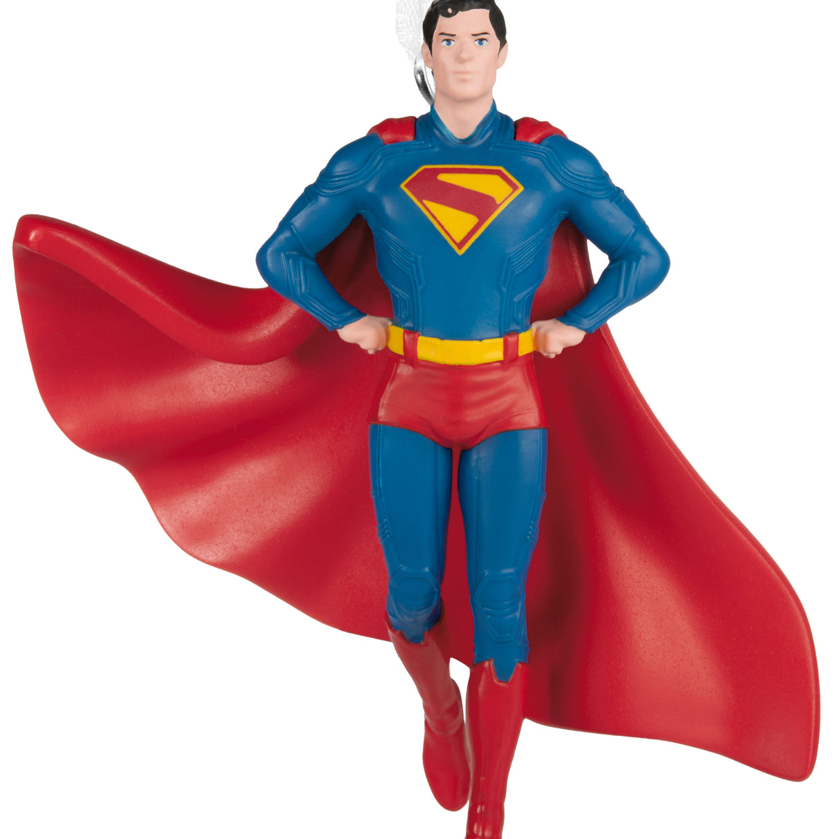 Hallmark DC Superman Christmas Ornament, Super Hero Gifts
