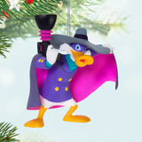 Hallmark Keepsake Christmas Ornament (Disney Darkwing Duck Let's Get Dangerous!)
