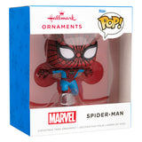 Marvel Spider-Man Funko POP! Christmas Ornament