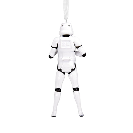 Star Wars Stormtrooper Christmas Ornament, May the 4th