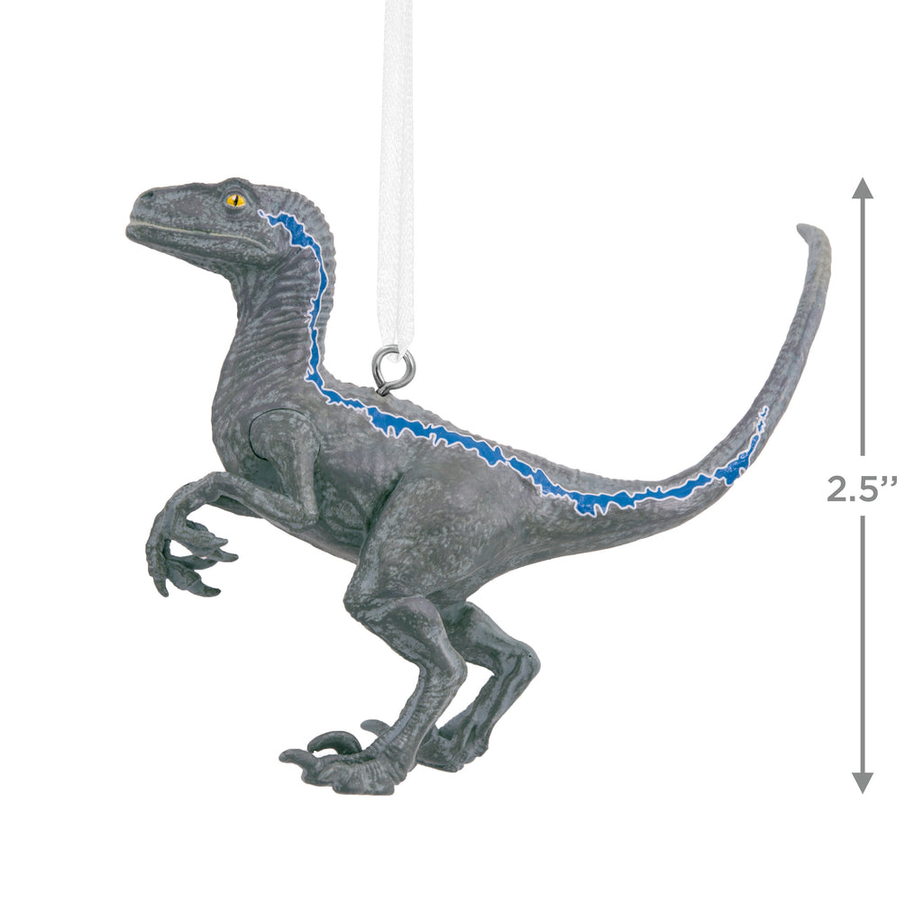 Jurassic World Dominion Beta Ornament