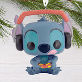 Hallmark Christmas Ornament (Disney Stitch Gamer Stitch Funko POP!)