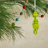 Hallmark Christmas Ornament (Dr. Seuss's How the Grinch Stole Christmas!)