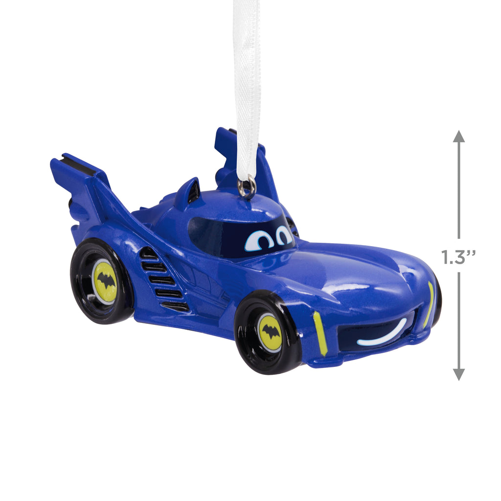 DC™ Batwheels™ Bam the Batmobile™ Ornament