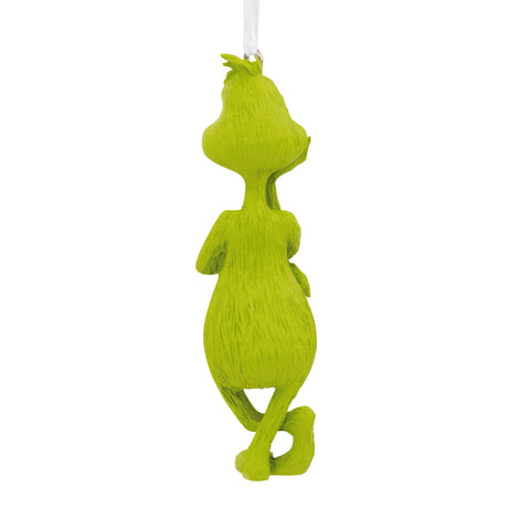 Hallmark Christmas Ornament (Dr. Seuss's How the Grinch Stole Christmas!)