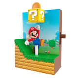 Keepsake Christmas Ornament 2024, Nintendo Super Mario Collecting Coins With Sound and Motion, Gifts for Gamers