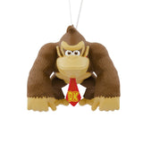 Hallmark Nintendo Donkey Kong Christmas Ornament