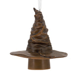 Harry Potter Sorting Hat Christmas Ornament With Light