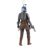 Star Wars: The Mandalorian Bo-Katan Kryze Christmas Ornament, May the 4th