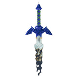 Hallmark Keepsake Christmas Ornament (Nintendo The Legend of Zelda: Tears of the Kingdom Decayed Master Sword, Metal)