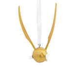 Hallmark Christmas Ornament (Harry Potter Golden Snitch 2025)