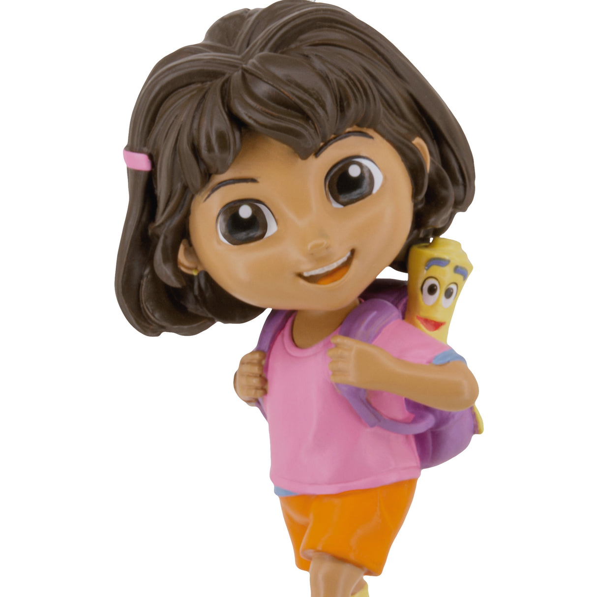 Hallmark Christmas Ornament (Nickelodeon Dora)
