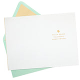 Hallmark Signature Birthday Card (Record)