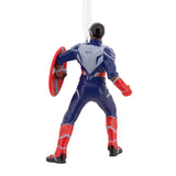 Hallmark Christmas Ornament (Marvel Studios Captain America: Brave New World Sam Wilson)