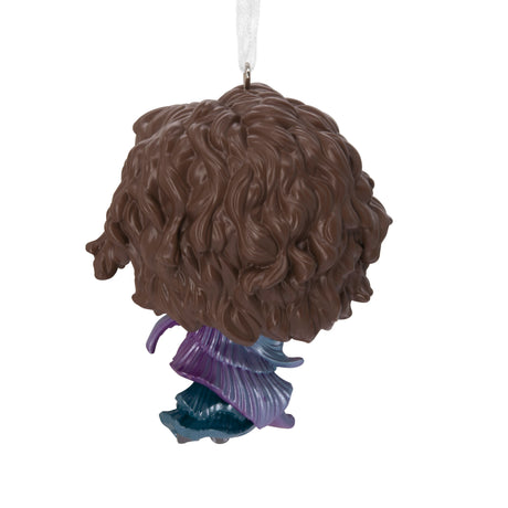 Hallmark Christmas Ornament (Marvel Studios Agatha Harkness Funko POP!)