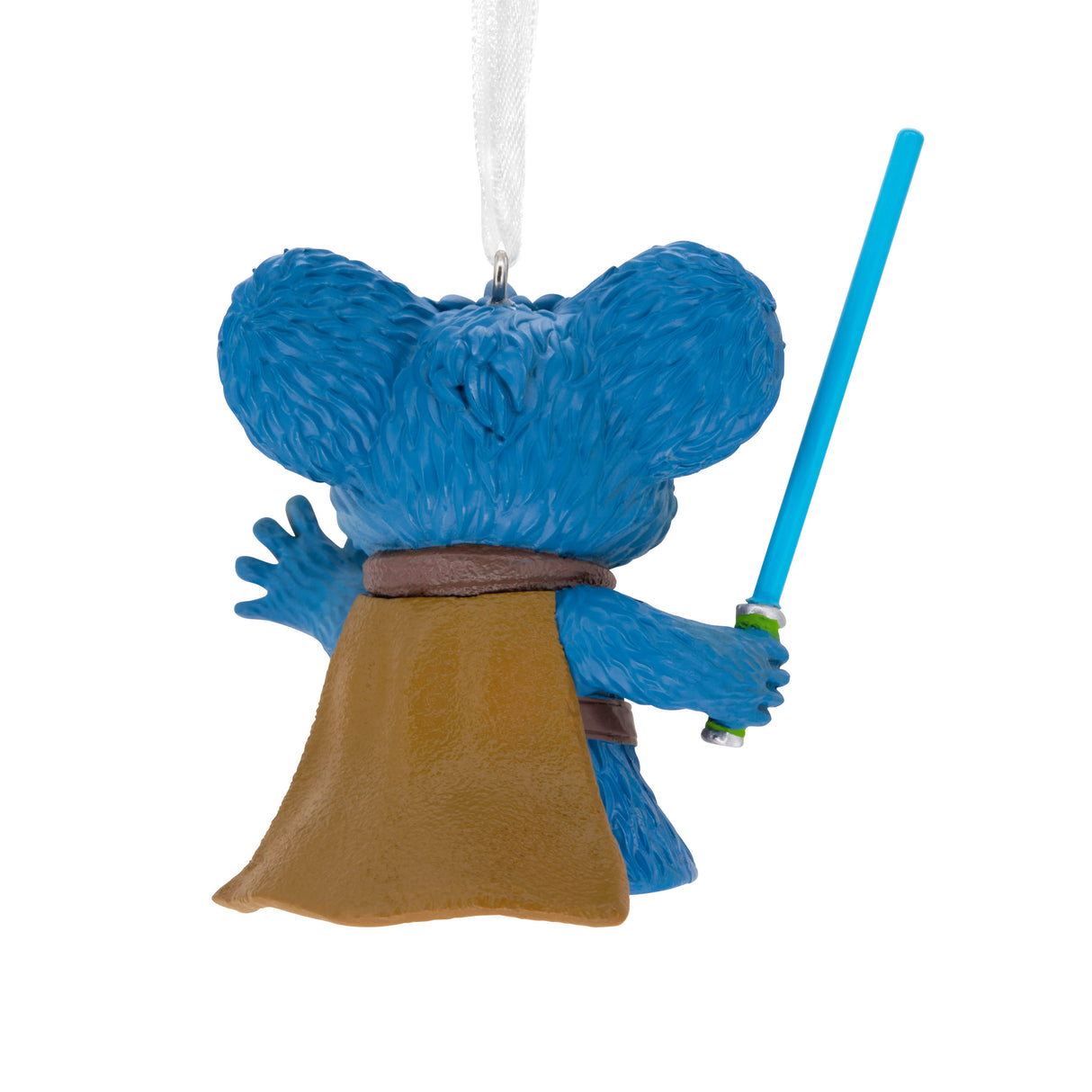 Star Wars: Young Jedi Adventures Nubs Christmas Ornament, May the 4th