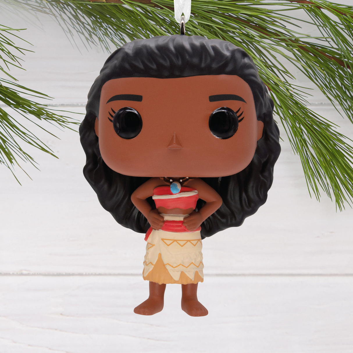 Disney Moana Funko POP! Christmas Ornament