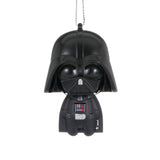 Hallmark Christmas Ornament Star Wars Darth Vader Shatterproof