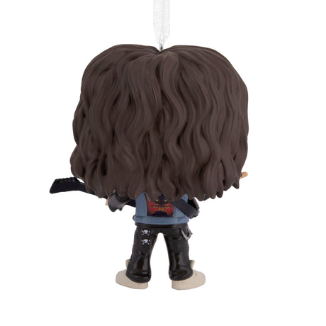 Netflix Stranger Things Eddie Playing Guitar Funko POP! Christmas Ornament