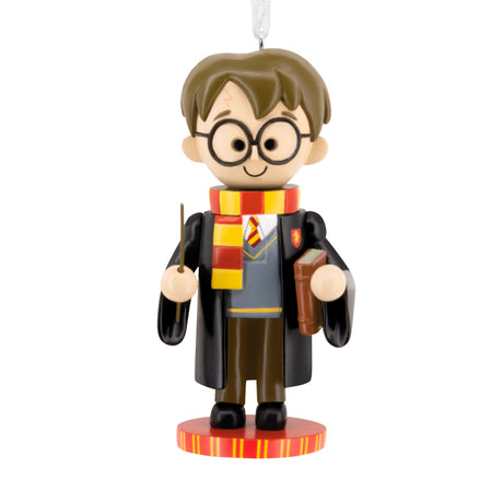 Hallmark Christmas Ornament (Harry Potter Nutcracker)