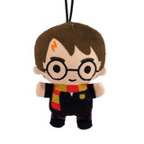 Hallmark Christmas Ornament (Harry Potter, Plush Fabric)