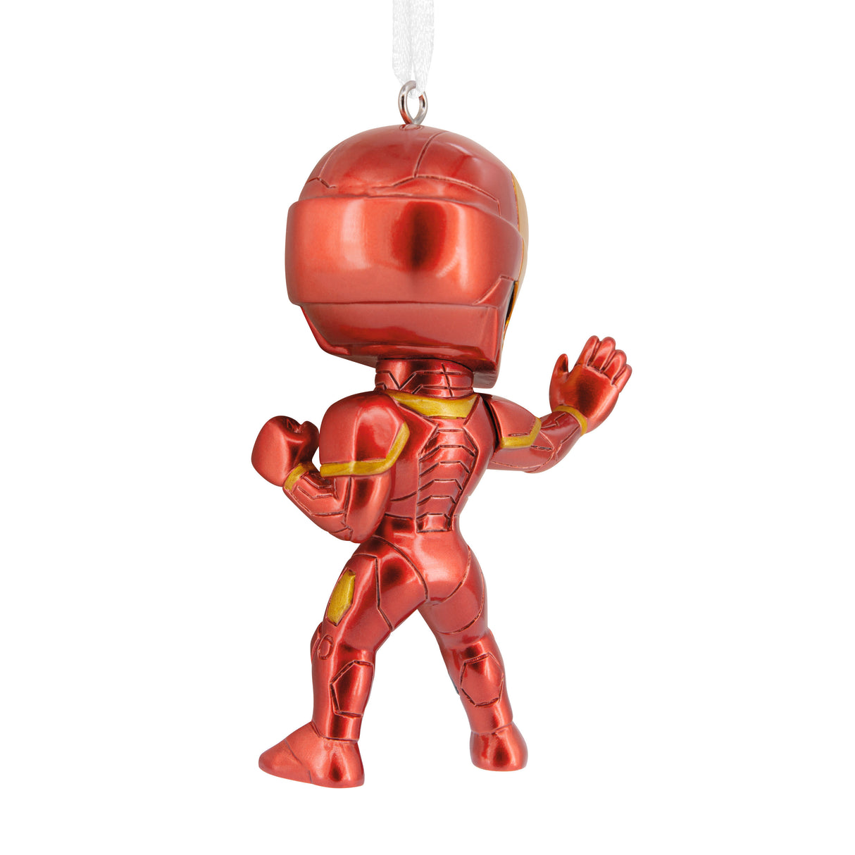 Hallmark Christmas Ornament (Marvel Iron Man Stylized)