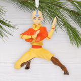 Hallmark Christmas Ornament (Avatar: The Last Airbender Aang)