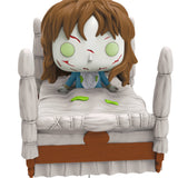Hallmark Keepsake Christmas Ornament (The Exorcist Regan Funko POP! With Motion)