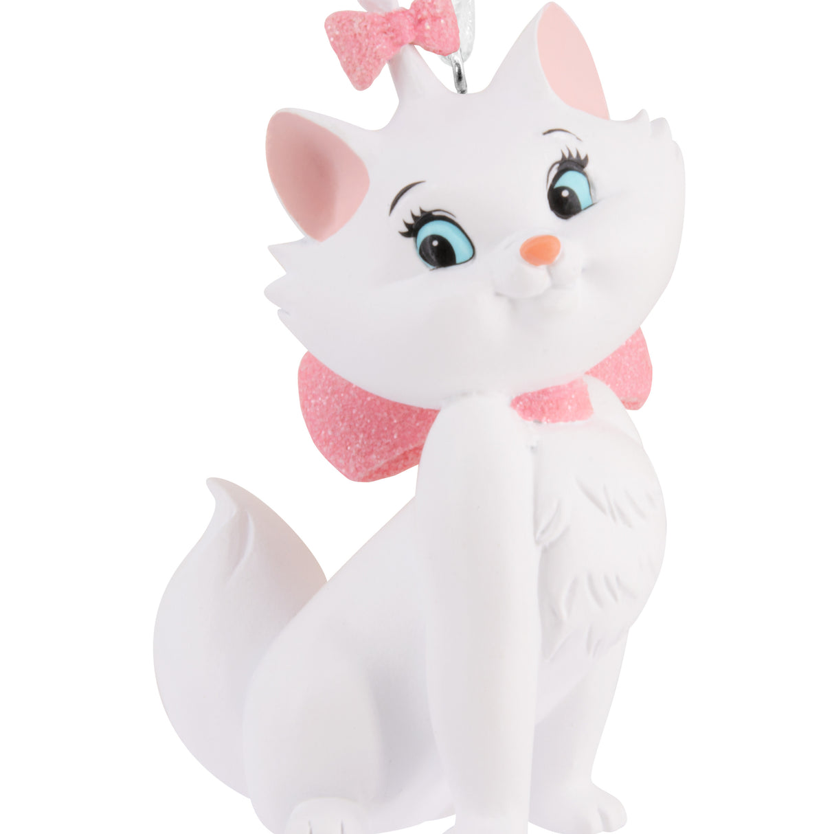 Hallmark Christmas Ornament (Disney The Aristocats Marie)