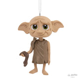 Hallmark Christmas Ornament (Harry Potter Dobby)