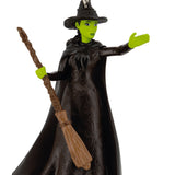 Wicked Elphaba Christmas Ornament