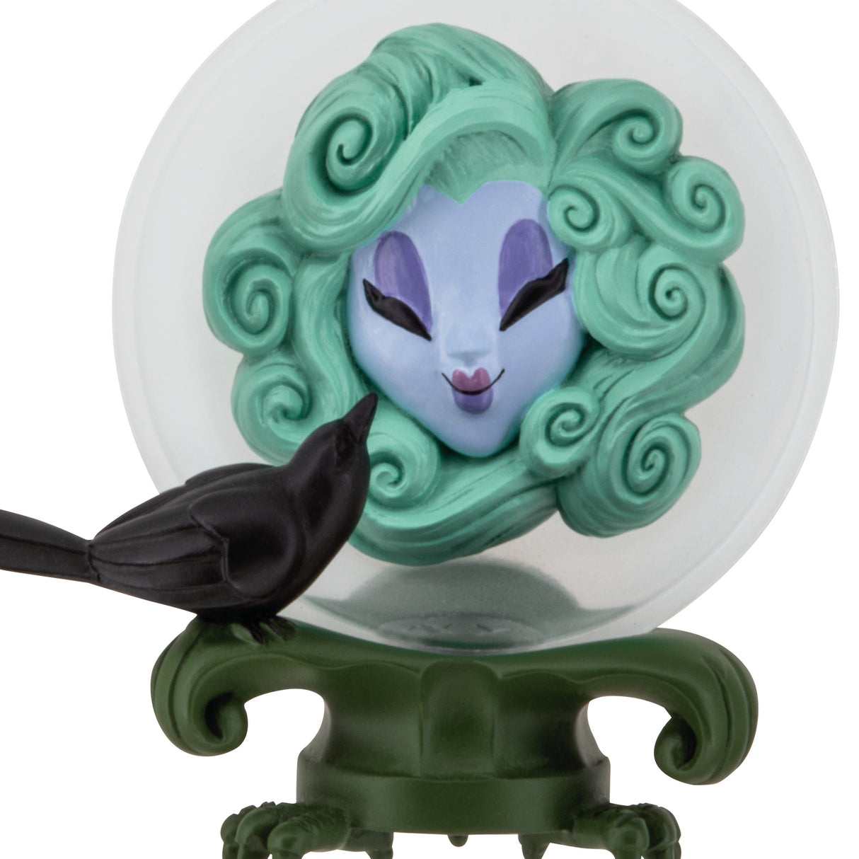 Hallmark Christmas Ornament (Disney The Haunted Mansion Madame Leota)