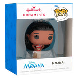 Disney Moana Funko POP! Christmas Ornament