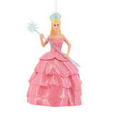 Wicked Glinda Christmas Ornament