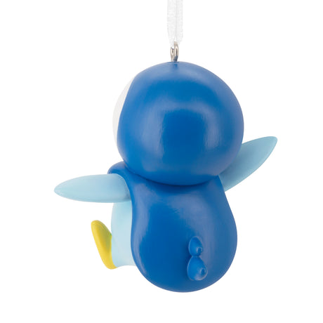 Pokémon Piplup Christmas Ornament