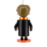 Hallmark Christmas Ornament (Harry Potter Nutcracker)