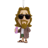 Hallmark The Big Lebowski The Dude Christmas Ornament