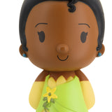 Hallmark Christmas Ornament (Disney Princess Tiana Shatterproof)