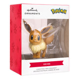 Pokémon Eevee Christmas Ornament